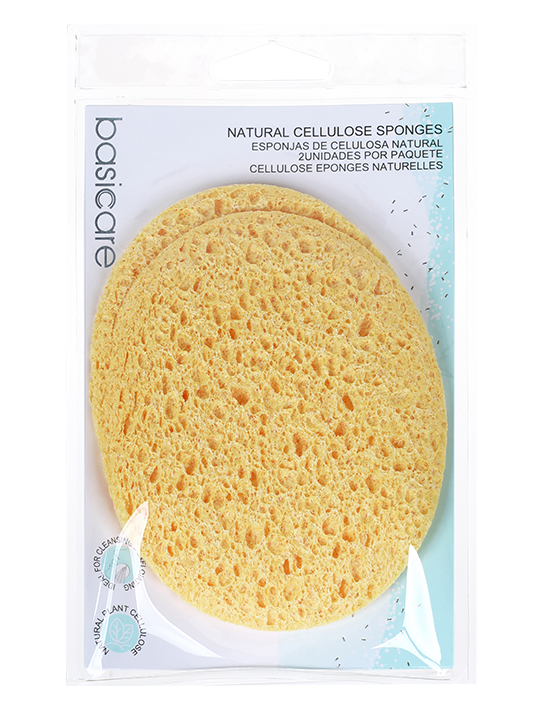 Natural Cellulose Sponges-0
