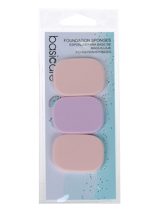 Foundation Sponges-0