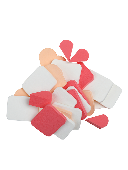NR Foundation Sponge Rectangles (24)