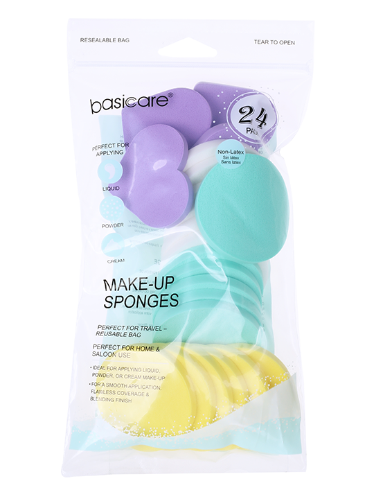 Make- Up Sponges-0