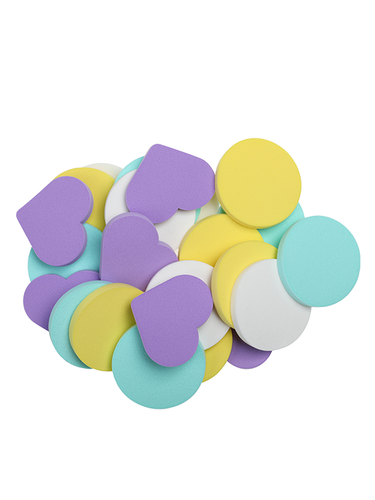 Make- Up Sponges
