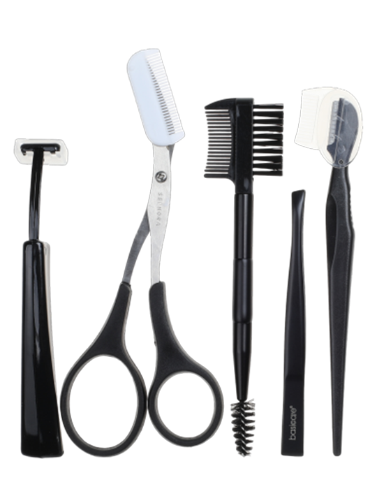 5PCS Professional Grooming Kit