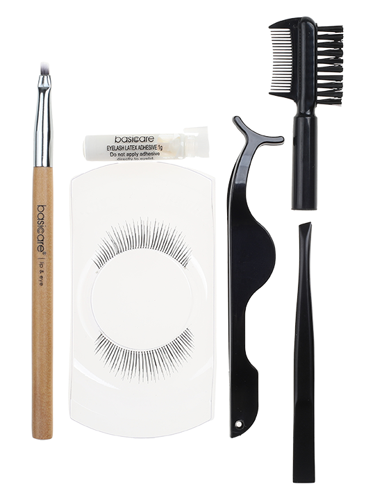 5pcs Eye grooming kit 