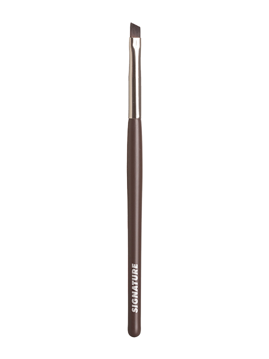 SIGNATURE Angled Eye - Liner Brush
