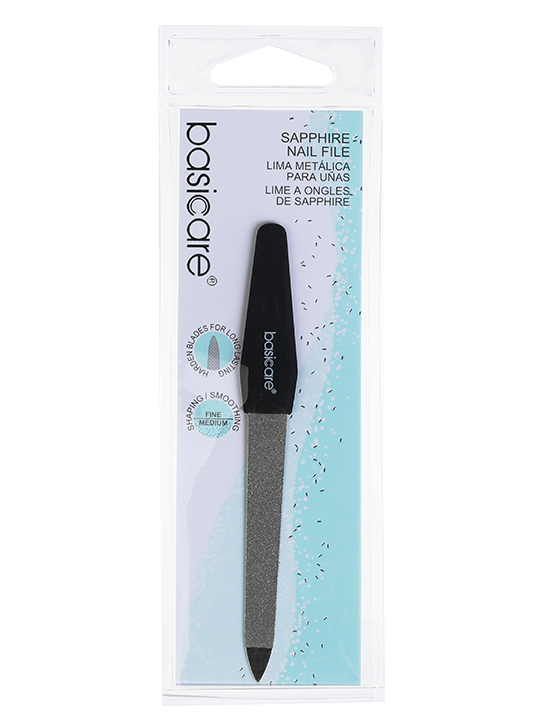 Sapphire Nail File-0