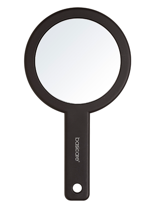 Duo- Sided Hand Mirror