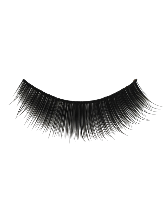 Styling Eyelashes