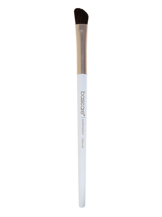 Angled Eyeshadow Brush .