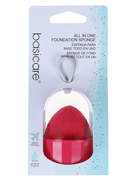 ALL IN ONE FOUNDATION SPONGE