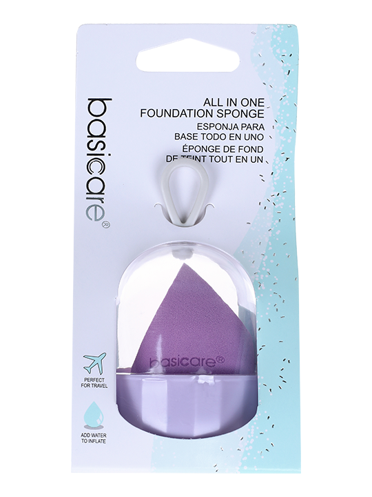 ALL IN ONE FOUNDATION SPONGE