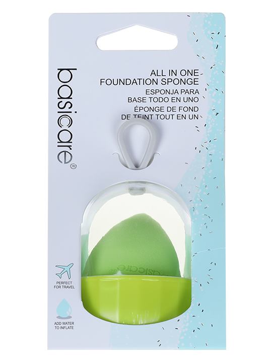 ALL IN ONE FOUNDATION SPONGE
