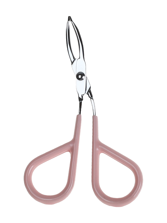 Grip Scissor Tweezer