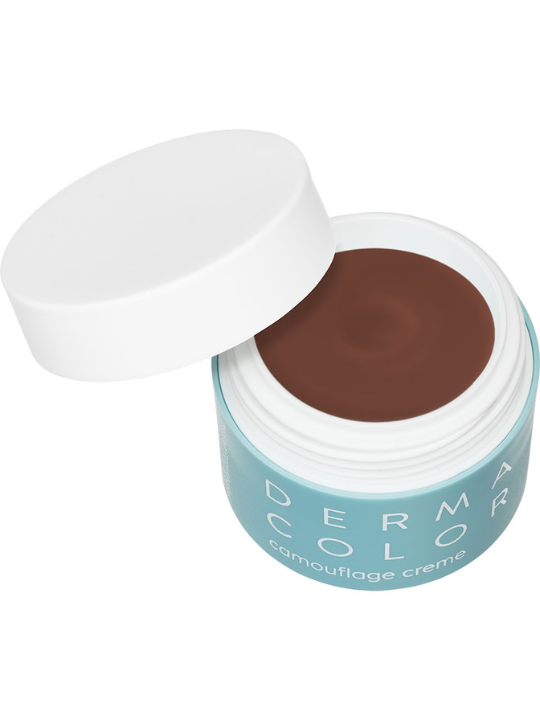 Dermacolor Camouflage Creme D17-0