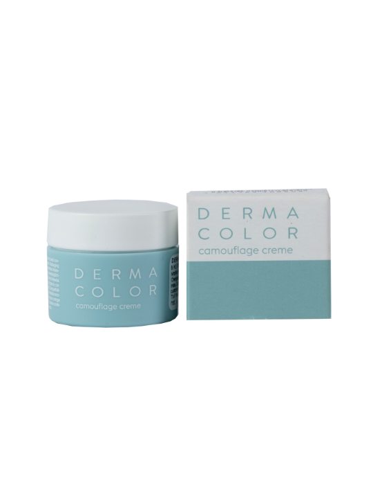Dermacolor Camouflage Creme D64-1