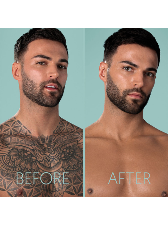 Dermacolor Body Camouflage D14-1