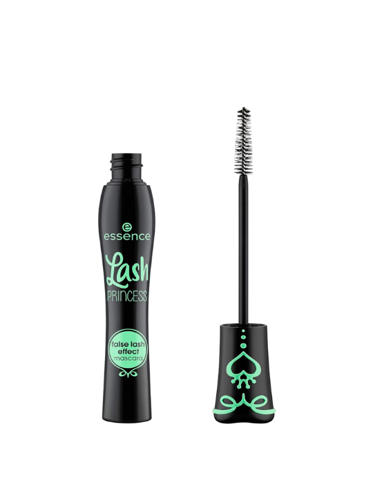 Essence Lash Princess - false lash effect waterproof mascara