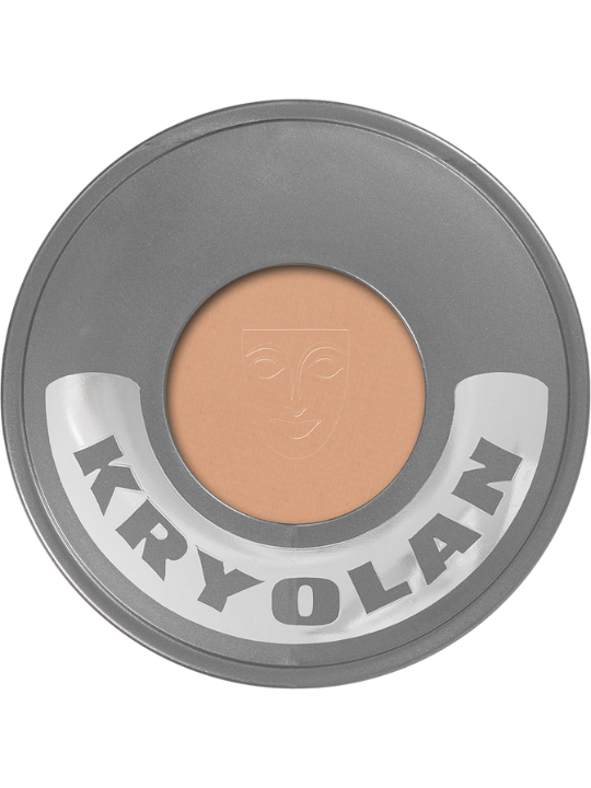 KRYOLAN CAKE MAKE-UP- NB-Ivory 1 