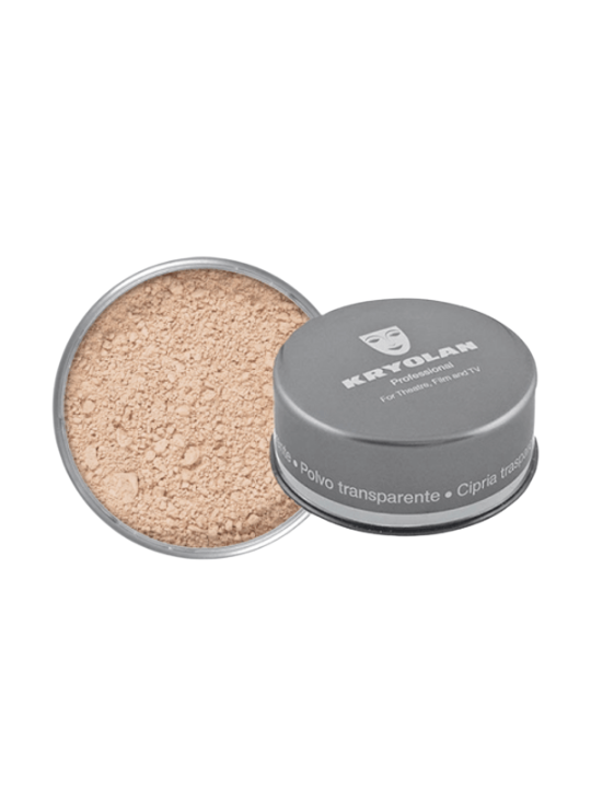 KRYOLAN TRANSLUCENT POWDER - TL 9