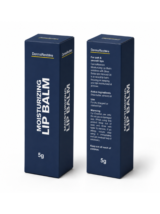 Enriched with Shea Butter and Almond Oil to nourish, soften, and protect lips from dryness and cracking.-0