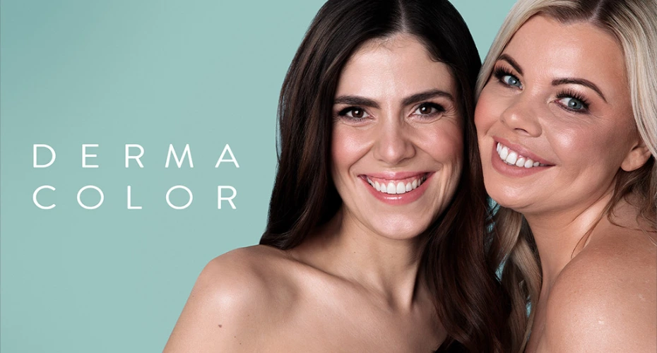 Dermacolor: A New Era of Self-Expression and Confidence