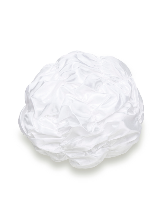 Luxury Shower Cap .