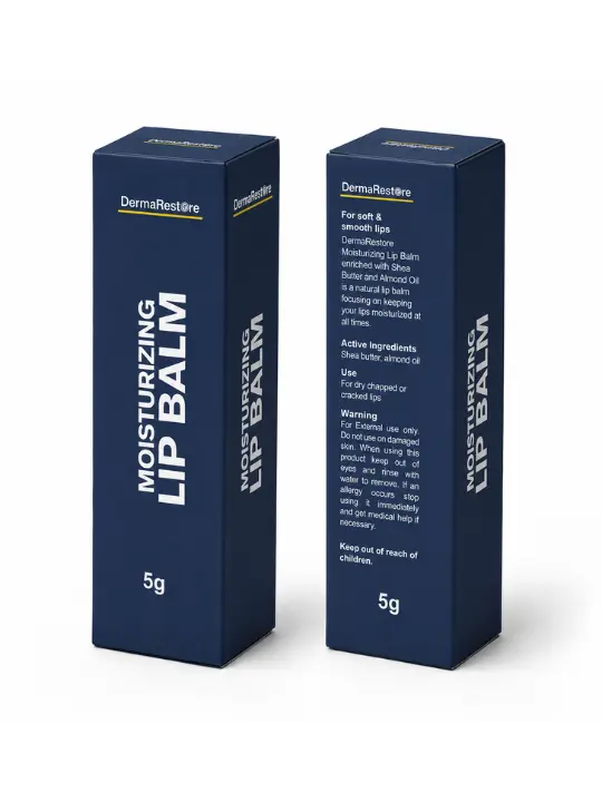 Enriched with Shea Butter and Almond Oil to nourish, soften, and protect lips from dryness and cracking.-0